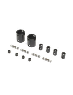 LCD Hardware Set (2): 22X-4