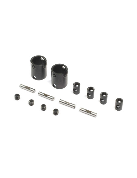 LCD Hardware Set (2): 22X-4