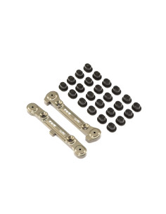 LLRC Adjustable Rear Hinge...