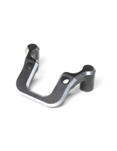 Low Wing Mount  Aluminum:...