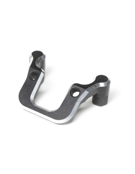 Low Wing Mount  Aluminum: 22 5.0