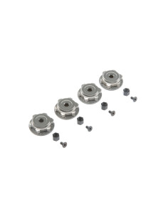 Magnetic Wheel Nuts (4): 8B...