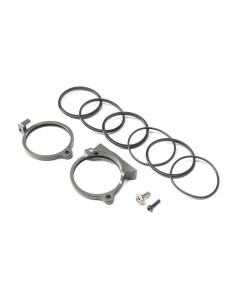 Motor Mount (1): 8XE