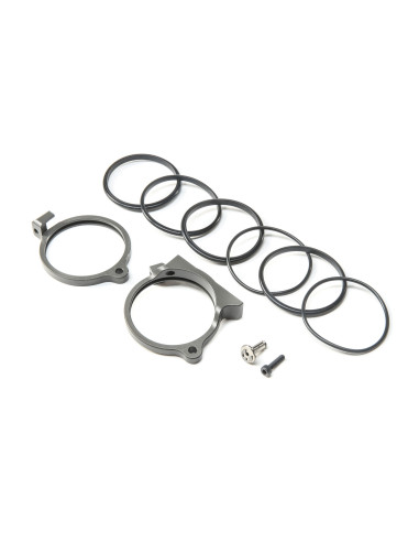 Motor Mount (1): 8XE