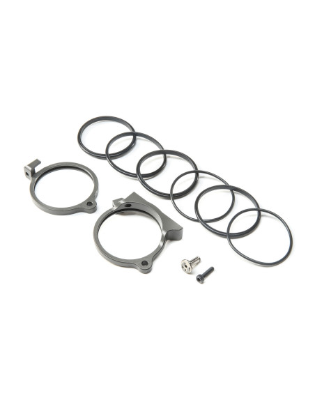 Motor Mount (1): 8XE