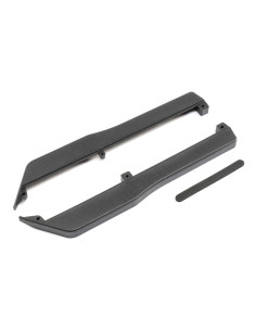 Mud Guard Set  Stiffezel...