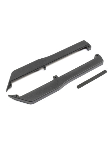 Mud Guard Set  Stiffezel SZL: 22X-4