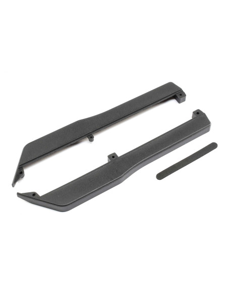 Mud Guard Set  Stiffezel SZL: 22X-4