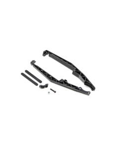 Mud Guard Set  Stiffezel...