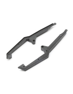 Mud Guard Set Stiffezel:...