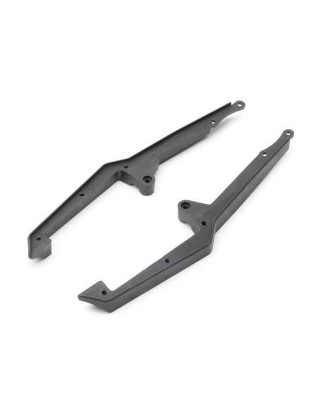 Mud Guard Set Stiffezel: 22T 3.0