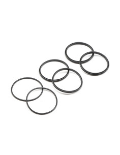 O-Ring Motor Mount (2): 8XE
