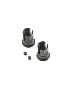 Outdrives 2wd Gear Diff:...