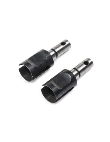 Outdrive Set (2): 22X-4
