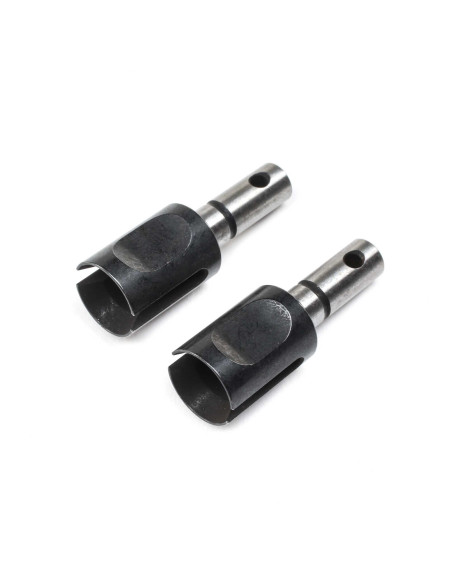 Outdrive Set (2): 22X-4