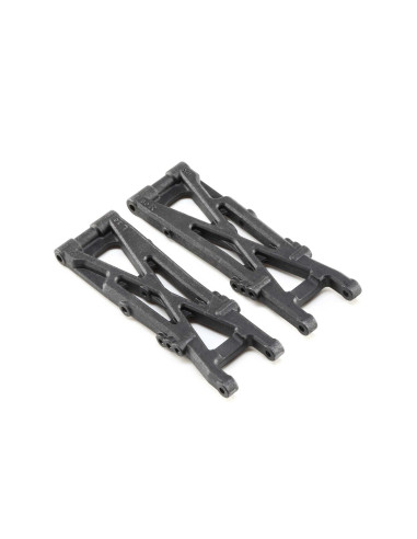 Rear Arm Set  Stiffezel: 22T 4.0  SCT 3.0
