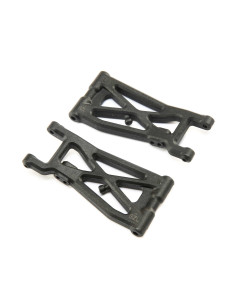Rear Arm Set Stiffezel: 22X-4