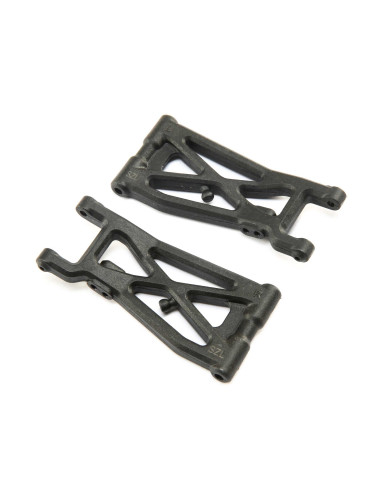 Rear Arm Set Stiffezel: 22X-4
