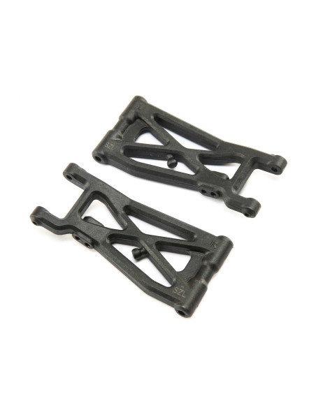 Rear Arm Set Stiffezel: 22X-4