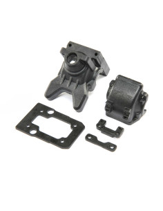 Rear Gear Box Set: 22X-4