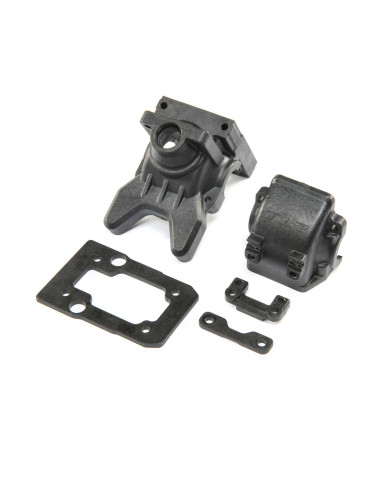 Rear Gear Box Set: 22X-4
