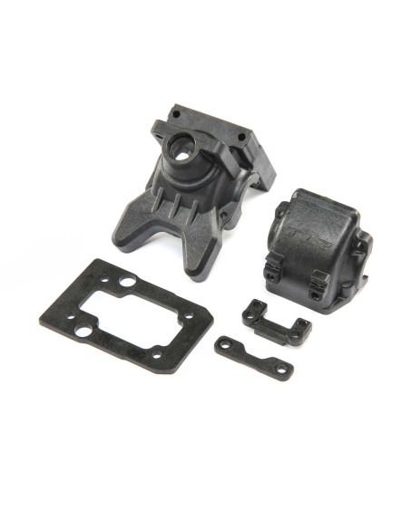 Rear Gear Box Set: 22X-4