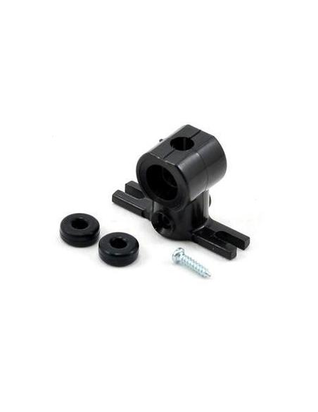 BLH3915 Main Rotor Hub with Hardware: mCP X BL