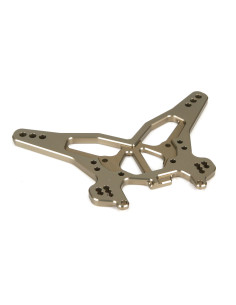 Rear Shock Tower  Aluminum:...