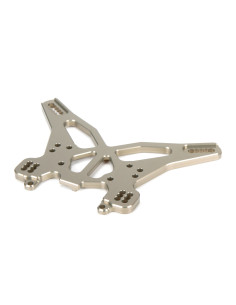 Rear Shock Tower  Aluminum:...