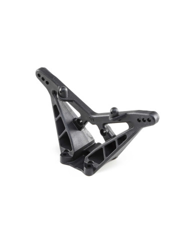 Rear Shock Tower  Stiffezel  Laydown: 22T 4.0