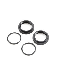 Shock Adjuster Nut with...