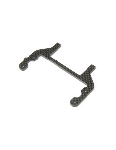 Throttle Servo Brace: 5ive...