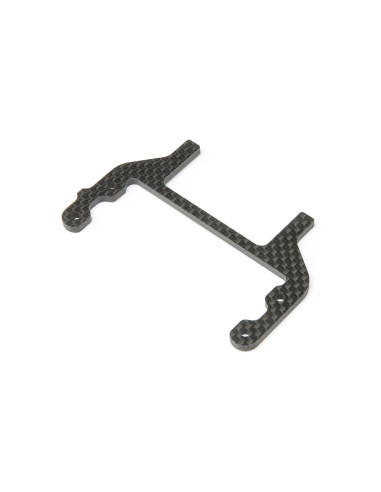 Throttle Servo Brace: 5ive T  5ive B