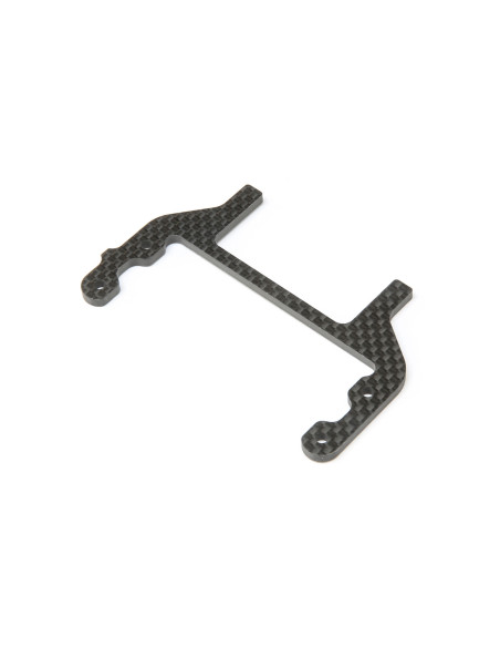 Throttle Servo Brace: 5ive T  5ive B