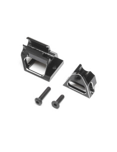 Tranny to Chassis Brace...