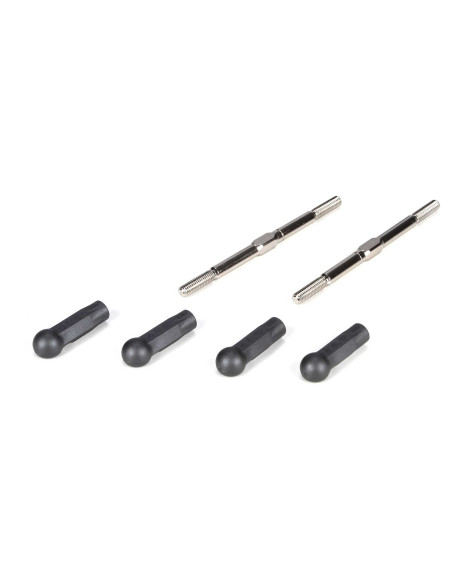 Turnbuckle HD 65mm (2): 22SCT