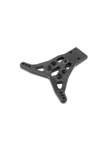 Rear Shock Tower Stiffezel 22 3 4.0