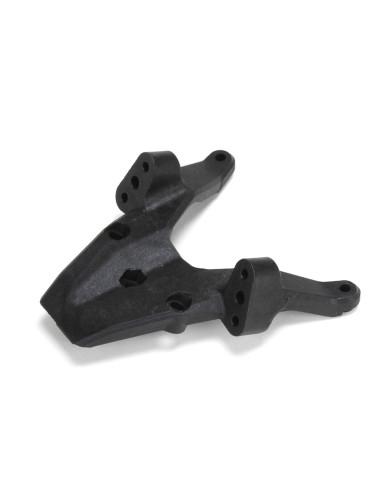 Front Bulkhead: 22