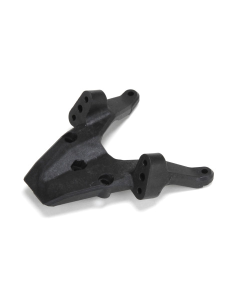 Front Bulkhead: 22