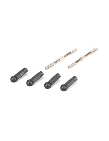 Turnbuckle  HD  55mm (2): 22-22-4