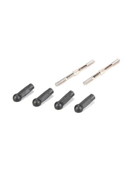 Turnbuckle  HD  55mm (2): 22-22-4