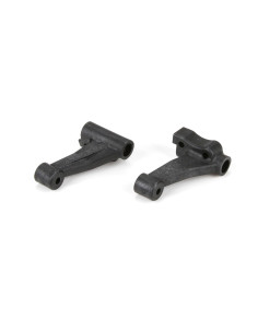 Servo Mount-Chassis Brace:...