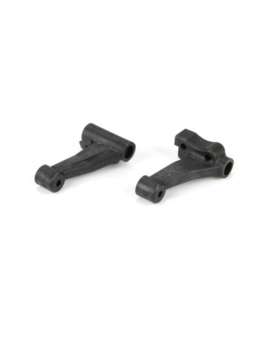 Servo Mount-Chassis Brace: 22 3.0