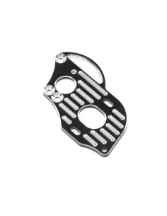 Motor Plate 3-Gear Laydown...