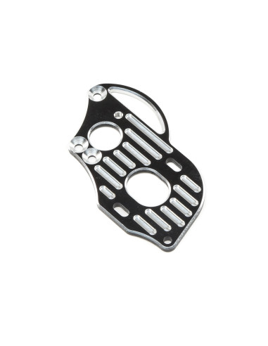 Motor Plate 3-Gear Laydown 22 4.0