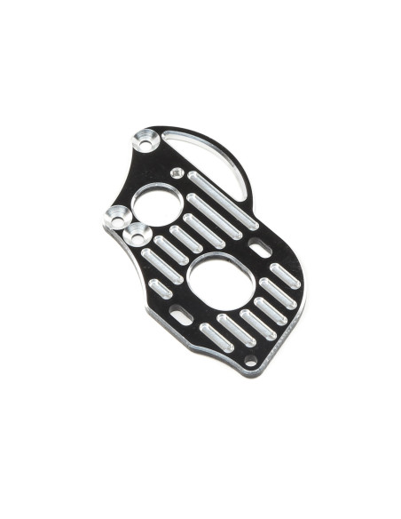 Motor Plate 3-Gear Laydown 22 4.0