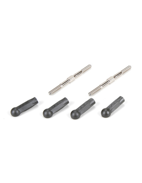 Turnbuckle  HD  50mm (2): 22-22-4