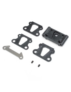 Front Pivot with Brace &...