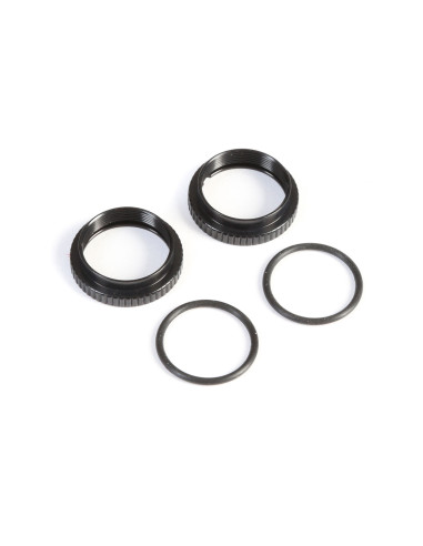 Threaded Spring Collar  G3 (2)