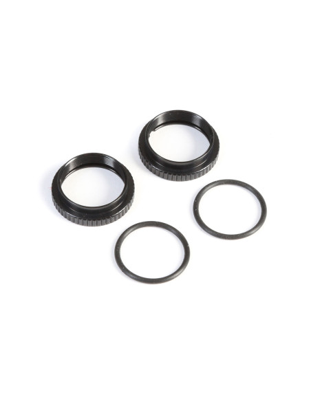 Threaded Spring Collar  G3 (2)